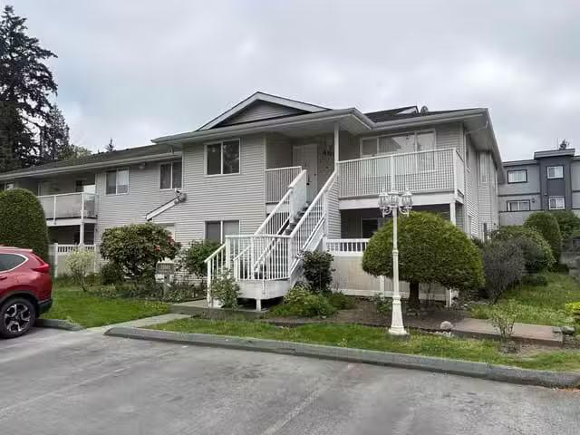 Condo for sale in Surrey, British Columbia
