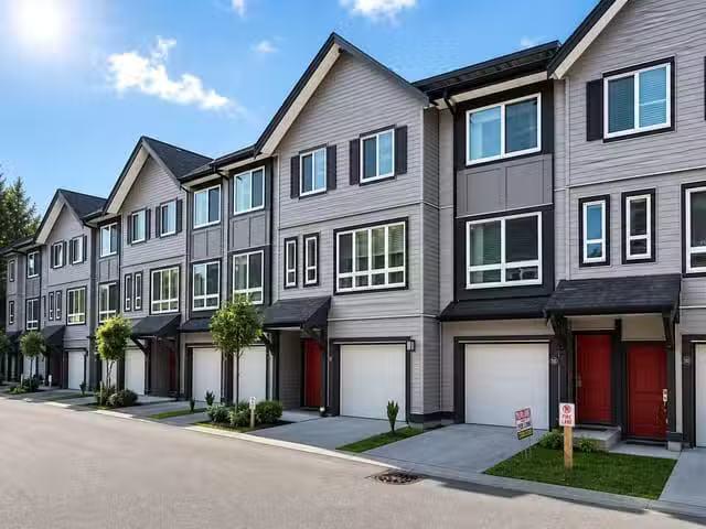 Condo for sale in Surrey, British Columbia