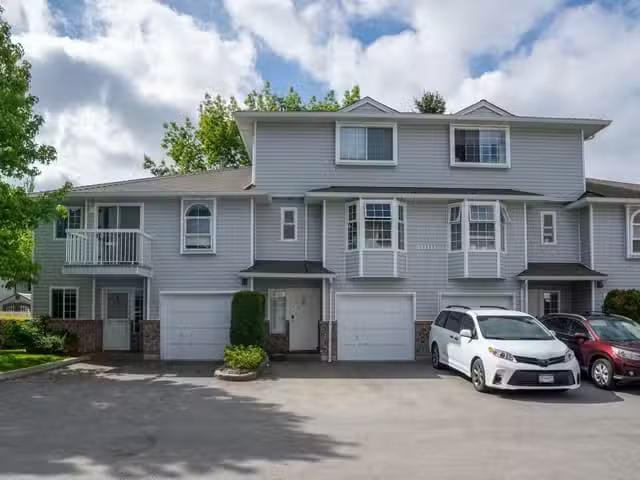 Condo for sale in Surrey, British Columbia