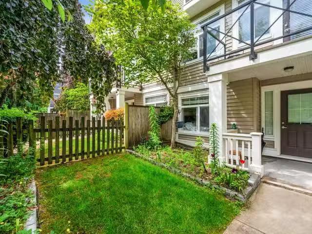Condo for sale in Surrey, British Columbia