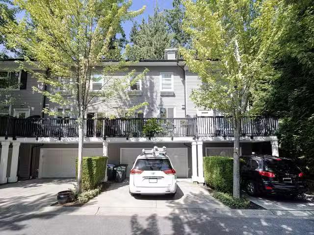Condo for sale in Surrey, British Columbia