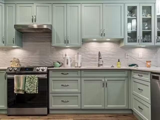 Condo for sale in Surrey, British Columbia