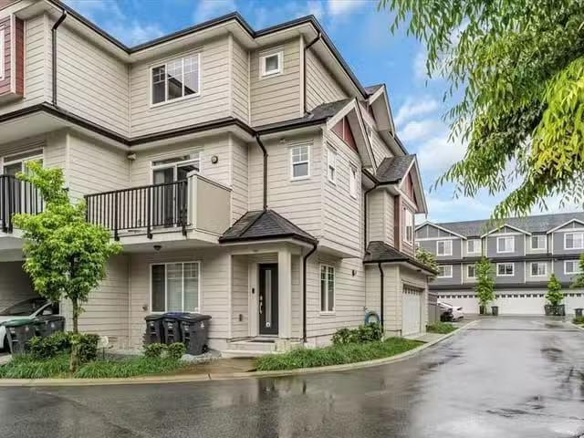 Condo for sale in Surrey, British Columbia