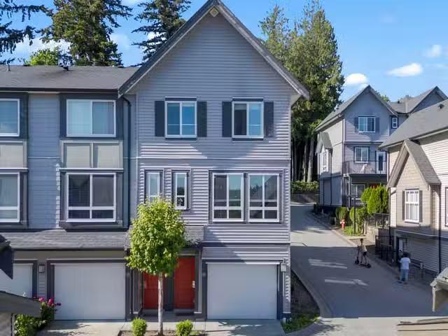 Condo for sale in Surrey, British Columbia