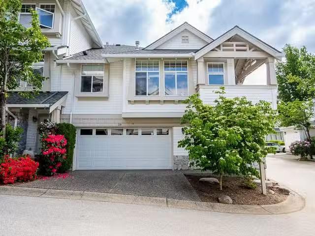 Condo for sale in Surrey, British Columbia