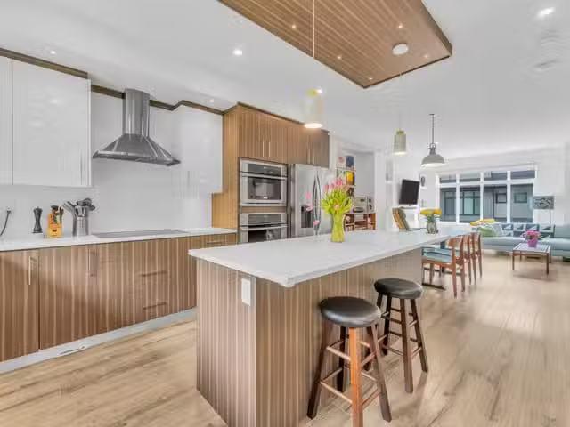 Condo for sale in Surrey, British Columbia