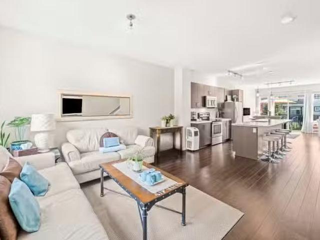 Condo for sale in Surrey, British Columbia