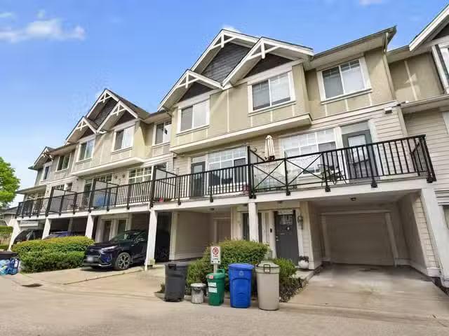 Condo for sale in Surrey, British Columbia