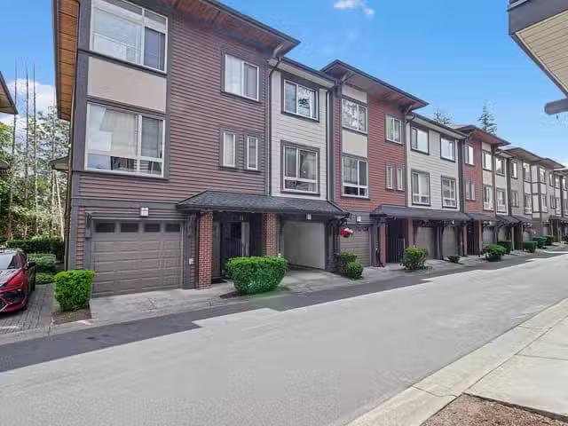 Condo for sale in Surrey, British Columbia