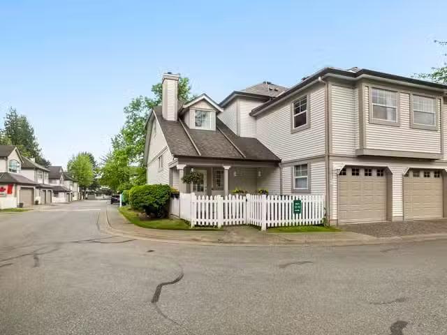 Condo for sale in Surrey, British Columbia