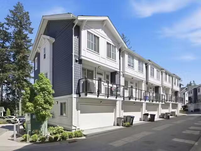 Condo for sale in Surrey, British Columbia