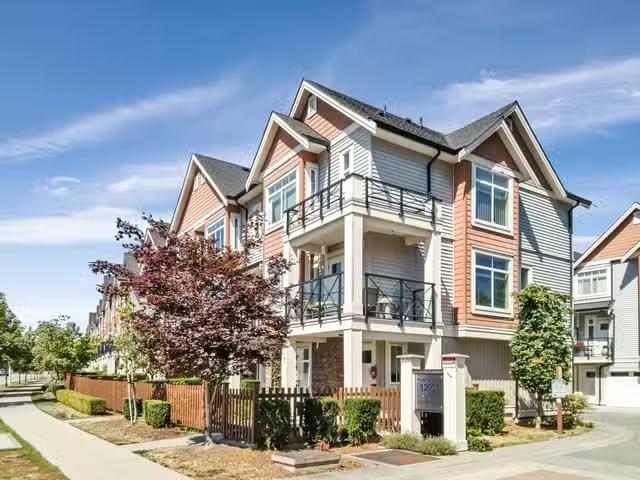 Condo for sale in Surrey, British Columbia