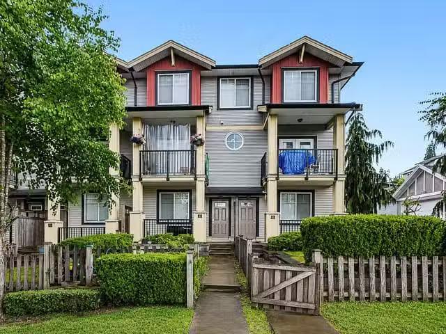 Condo for sale in Surrey, British Columbia