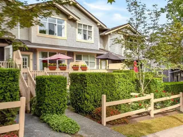 Condo for sale in Surrey, British Columbia