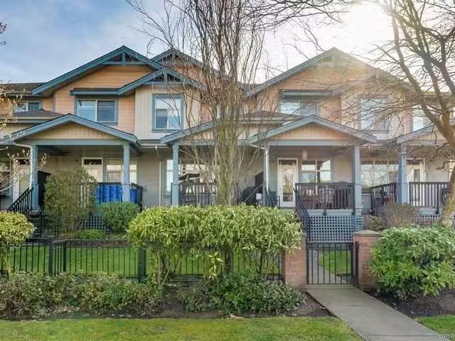 Condo for sale in Surrey, British Columbia