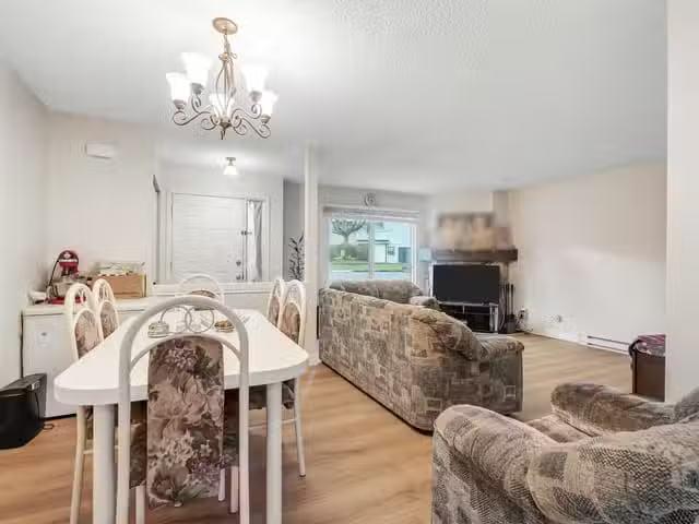 Condo for sale in Surrey, British Columbia