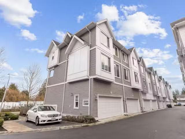 Condo for sale in Surrey, British Columbia