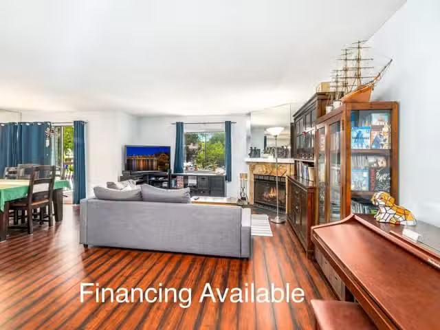 Condo for sale in Surrey, British Columbia
