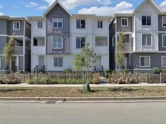 Condo for sale in Surrey, British Columbia