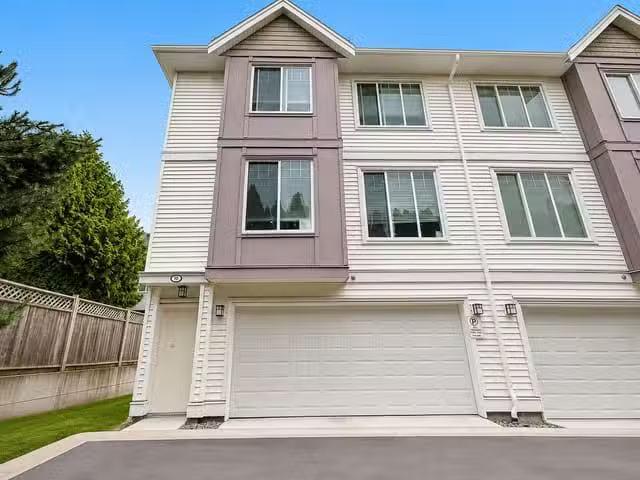 Condo for sale in Surrey, British Columbia