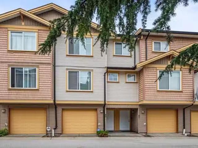 Condo for sale in Surrey, British Columbia