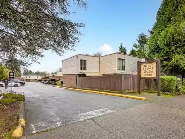 Condo for sale in Surrey, British Columbia