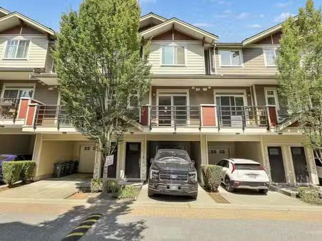 Condo for sale in Surrey, British Columbia