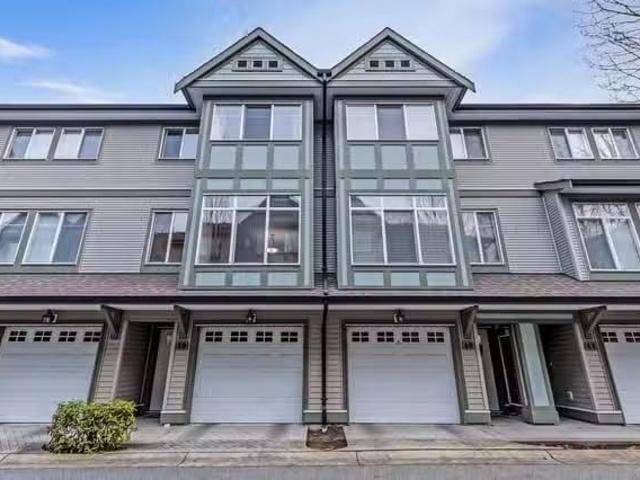 Condo for sale in Surrey, British Columbia
