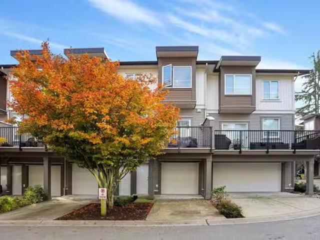 Condo for sale in Surrey, British Columbia