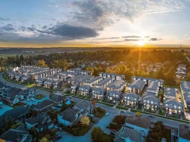 Condo for sale in Surrey, British Columbia