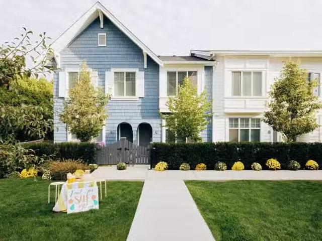 Condo for sale in Surrey, British Columbia