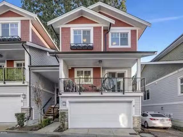 Condo for sale in Surrey, British Columbia