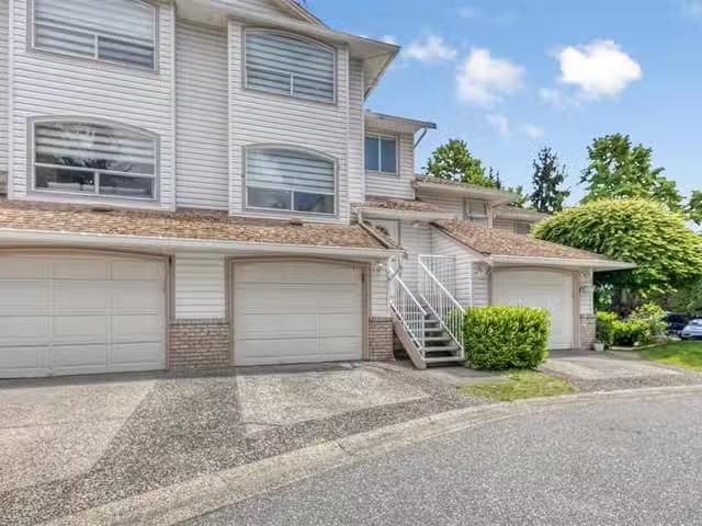 Condo for sale in Surrey, British Columbia