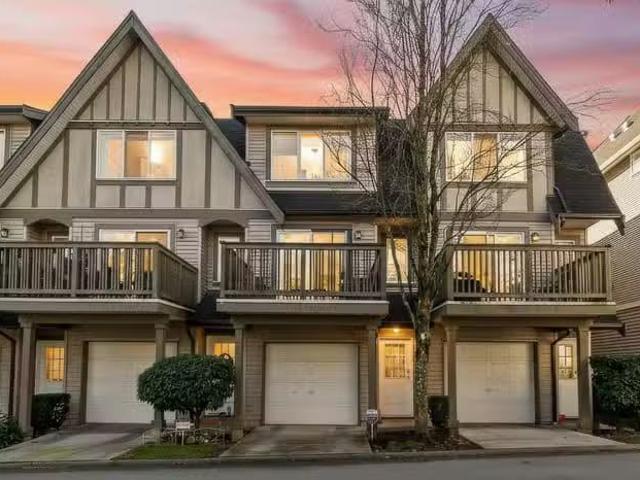 Condo for sale in Surrey, British Columbia