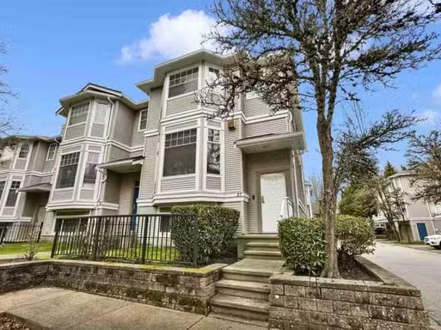 Condo for sale in Surrey, British Columbia