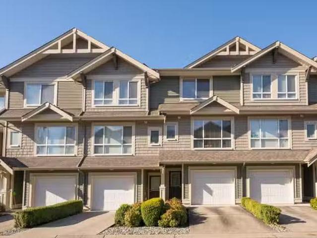Condo for sale in Surrey, British Columbia