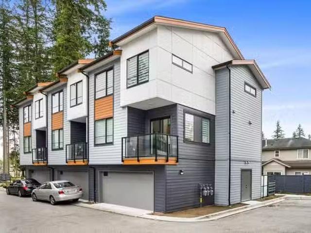 Condo for sale in Surrey, British Columbia