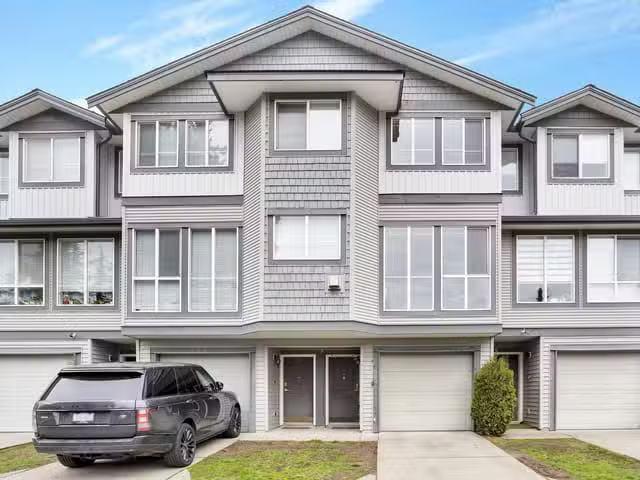 Condo for sale in Surrey, British Columbia