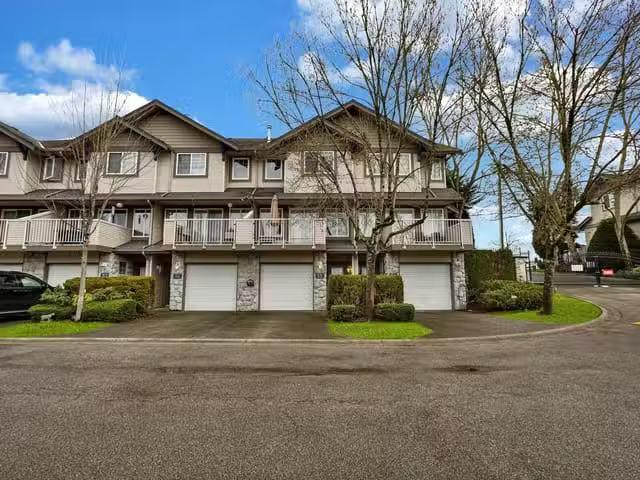 Condo for sale in Surrey, British Columbia