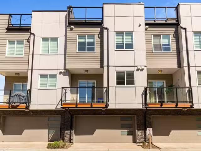Condo for sale in Surrey, British Columbia