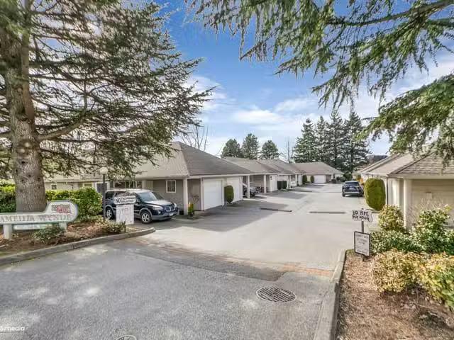 Condo for sale in Surrey, British Columbia