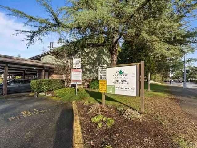 Condo for sale in Surrey, British Columbia