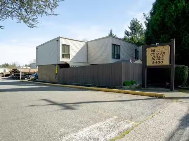 Condo for sale in Surrey, British Columbia