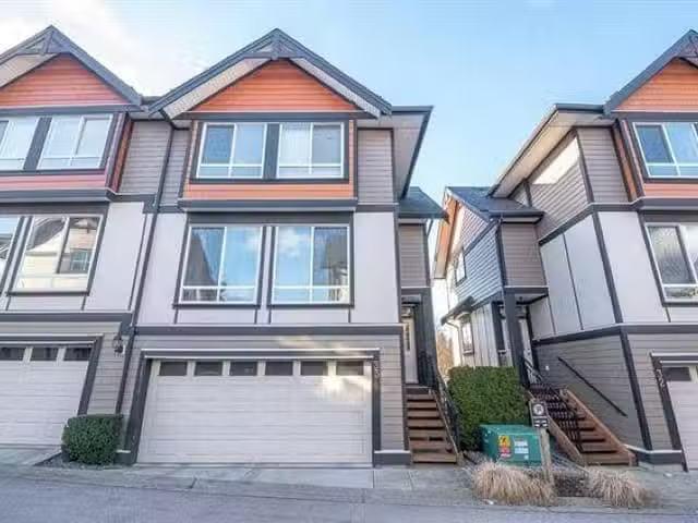 Condo for sale in Surrey, British Columbia