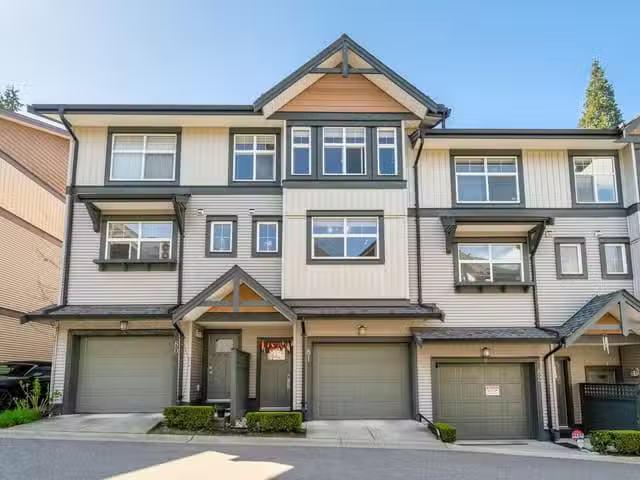 Condo for sale in Surrey, British Columbia