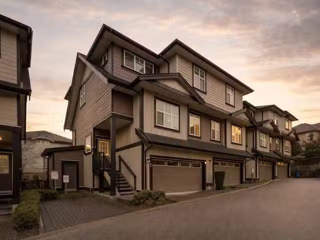 Condo for sale in Surrey, British Columbia
