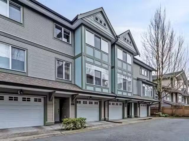 Condo for sale in Surrey, British Columbia