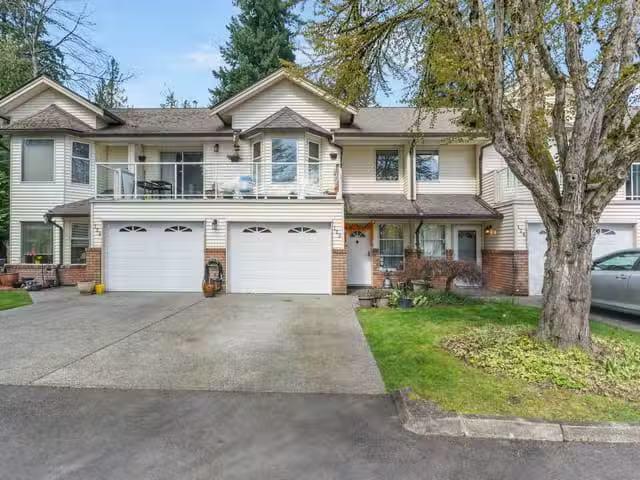 Condo for sale in Surrey, British Columbia