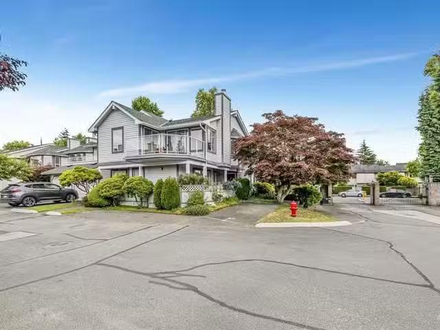 Condo for sale in Surrey, British Columbia