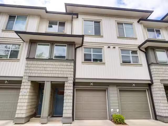 Condo for sale in Surrey, British Columbia